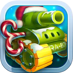 Tiny Defense APK Herunterladen