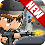 ”Tower Defense: War Game