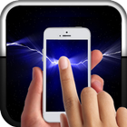 Electric Shock Screen أيقونة