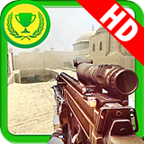 Free Shooting Games APK