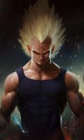 Dragon B Wallpapers 海报