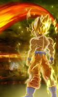 Dragon B Wallpapers 截图 2