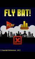 FlyBat! Affiche