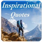 Daily Inspirational Quotes and-icoon