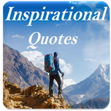 Daily Inspirational Quotes and ícone