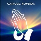 Catholic Novena Prayers App icône