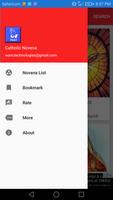 Catholic Novena Prayers App скриншот 3