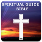 HOLY BIBLE - SPIRITUAL GUIDE icône