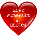 LoveMe - Love Quotes and Dating Messages APK