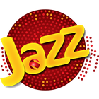 Jazz TV [Warid] biểu tượng