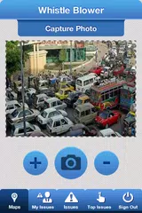 Whistle Blower APK download