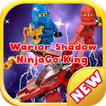 Warior Shadow NinjaGo King