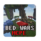 Mod BedWars MCPE Tutorial icono