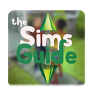 Guide for The Sims and Cheats icône