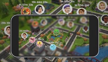 Guide for The Sims and Cheats capture d'écran 1