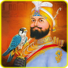 Guru Gobind Singh Ji Wallpaper icône
