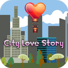 City Love Story ikona