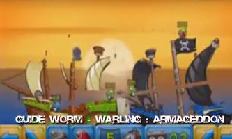 Guide Warling - Worms 2 Armageddon पोस्टर