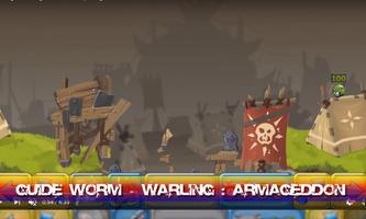 Guide Warling - Worms 2 Armageddon स्क्रीनशॉट 1