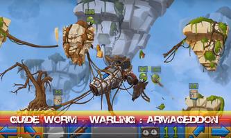 Guide Warling - Worms 2 Armageddon captura de pantalla 2