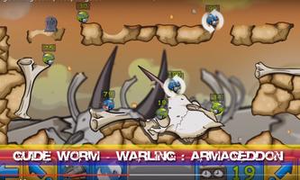 Guide Warling - Worms 2 Armageddon screenshot 3