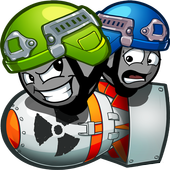 Warlings: Armageddon icon Warlings: Armageddon icon