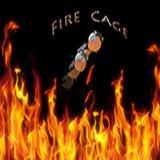 Fire Cage Zeichen
