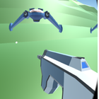 VR FunShooter icon
