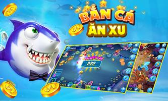 Ban Ca An Xu 2017 Affiche