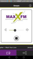 MAXX FM capture d'écran 1