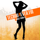 APK TECHNO4EVER Radio