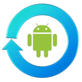 آیکون‌ rebooter