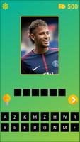 Poster Ultimate Football Quiz