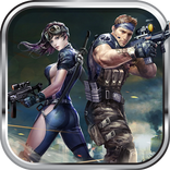 World War:Super Sniper