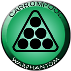 Carrompool icon