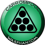 آیکون‌ Carrompool