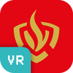 Brandweer VR-icoon