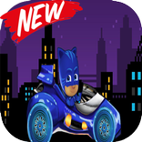 Pj War of Masked Heros