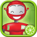 Power my Robot - Puzzle