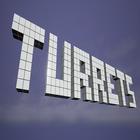 Turrets-icoon