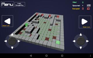 Turrets screenshot 2