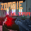 Zombie Ultra Retro Pixelated FPS