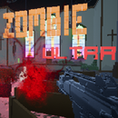 Zombie Ultra Retro Pixelated FPS APK