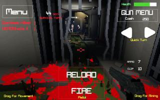 Zombie Ultra screenshot 2