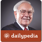Warren Buffett Daily icône