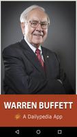Warren Buffett Daily Affiche