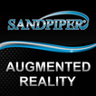 SANDPIPER Augmented Reality