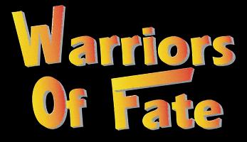 Guide for Warriors of Fate : fight for destiny اسکرین شاٹ 2