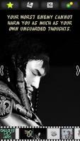 Best Warrior Quotes 스크린샷 2