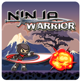 Ninja Warrior War : Final Battle Fight icône
